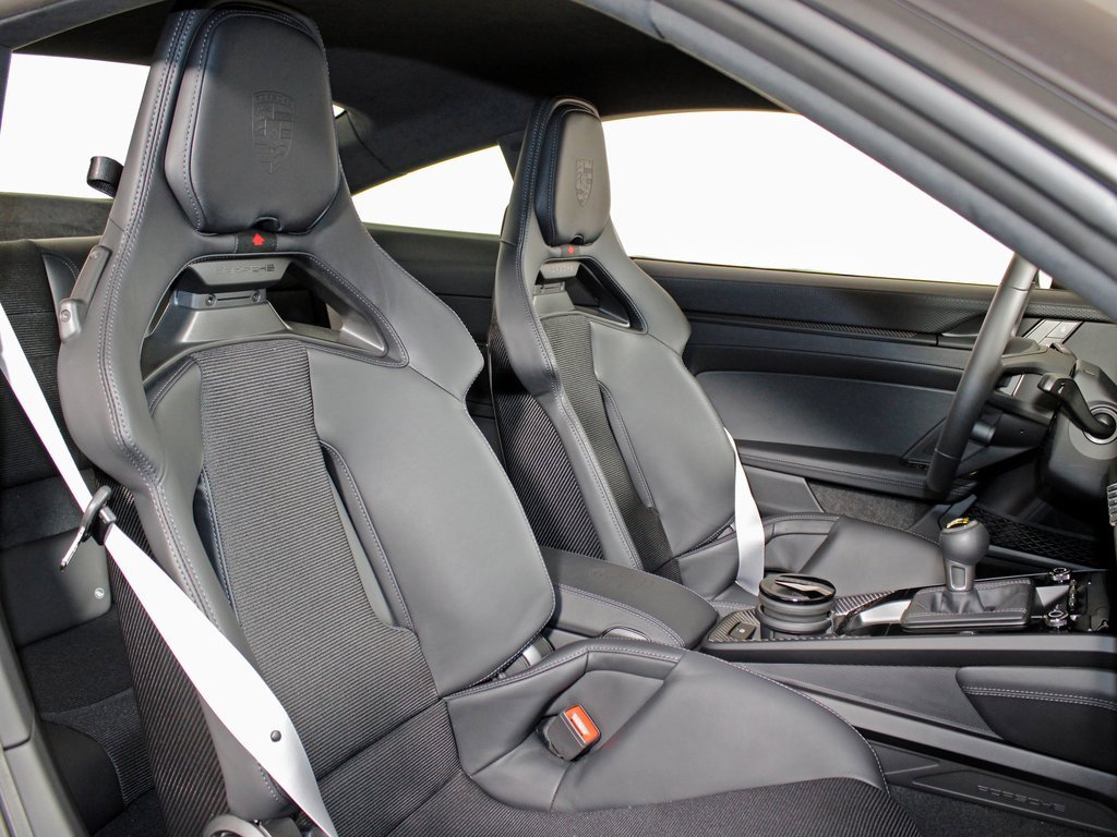 New 2026 Porsche 911 GT3 image 37