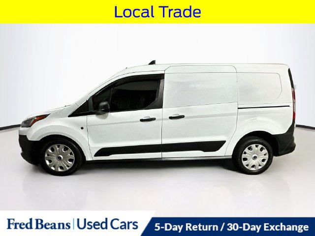 Certified 2019 Ford Transit Connect XL FWD image 5