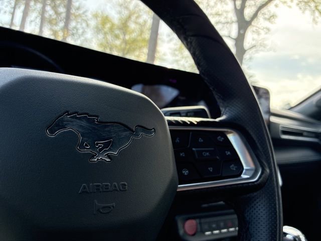 Used 2024 Ford Mustang Premium image 28
