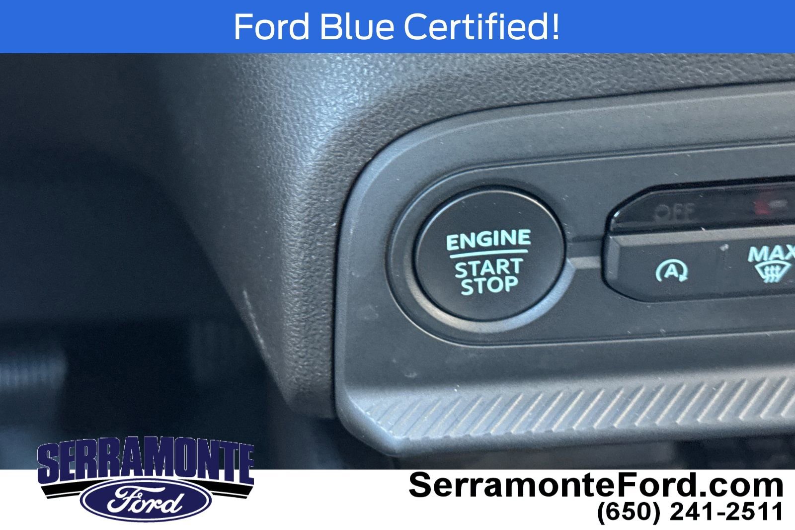 Certified 2025 Ford Bronco Sport Badlands AWD/4WD image 25