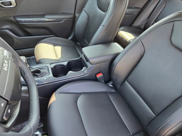 New 2026 Kia K4 EX image 17