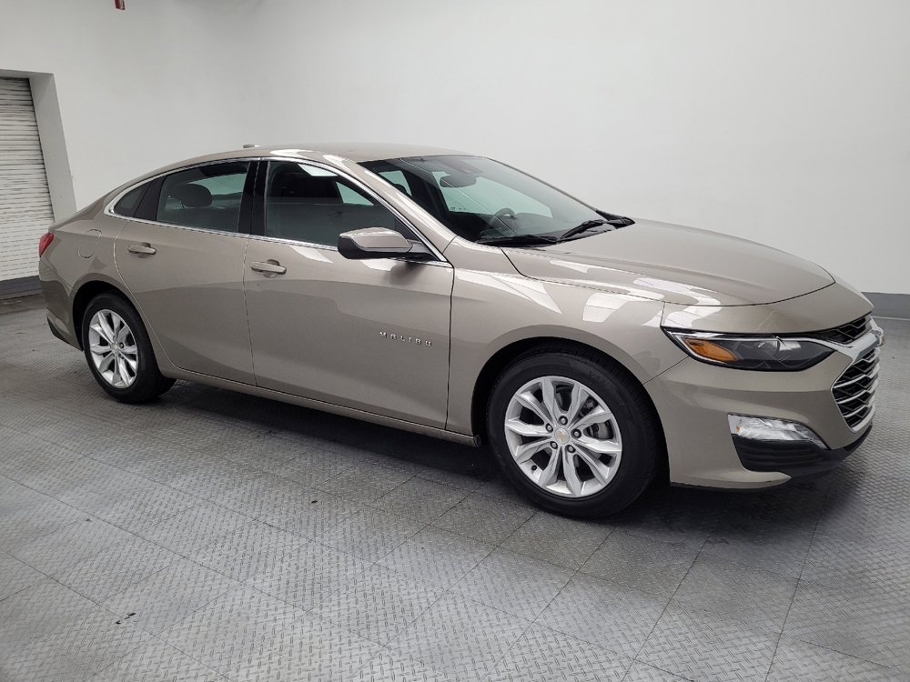 Used 2024 Chevrolet Malibu LT image 11
