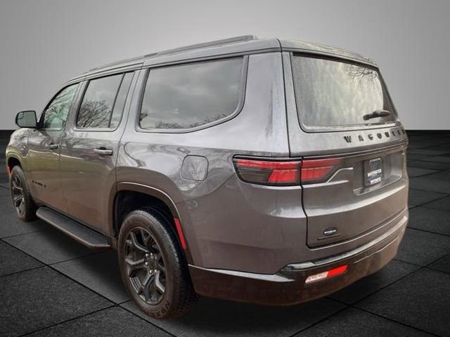 Used 2023 Jeep Wagoneer Series II image 13