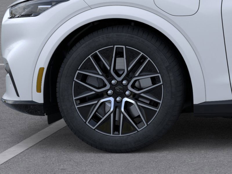 New 2026 Ford Mustang Mach-E Premium RWD image 19
