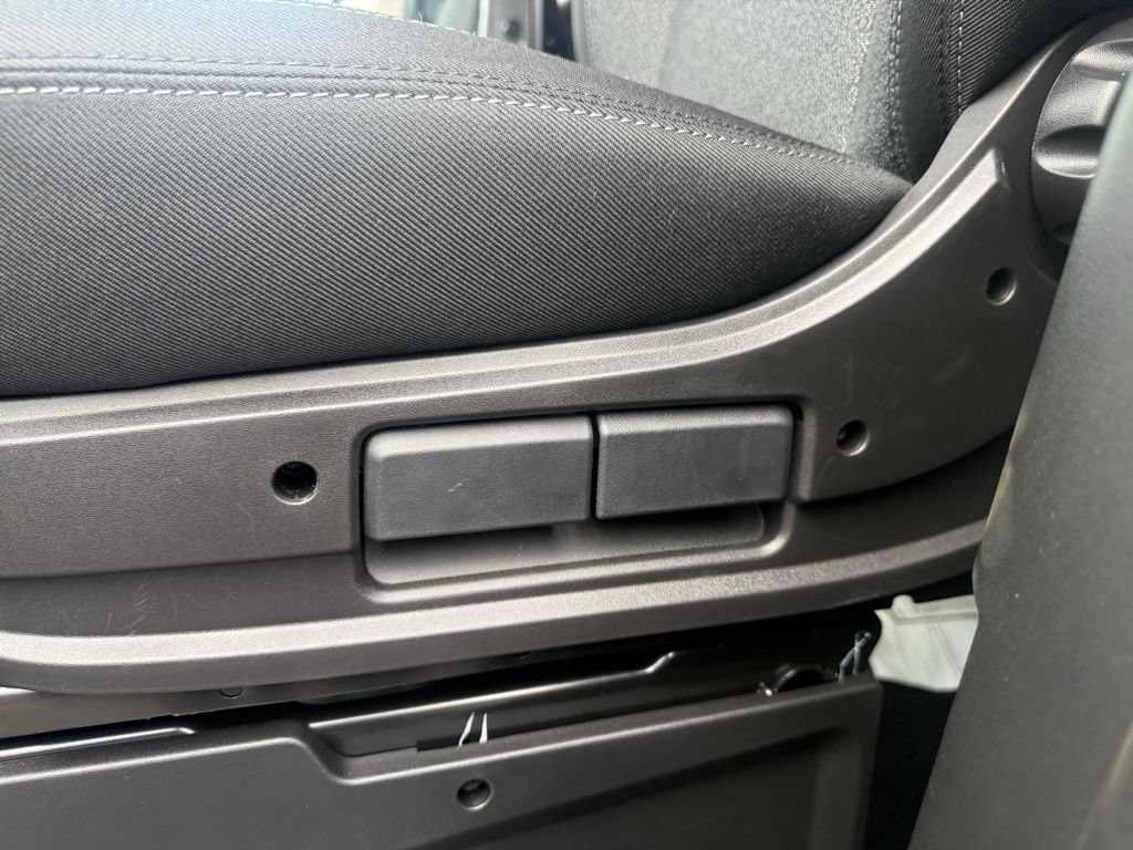 New 2026 RAM ProMaster 2500 w/ Safety Group FWD image 13