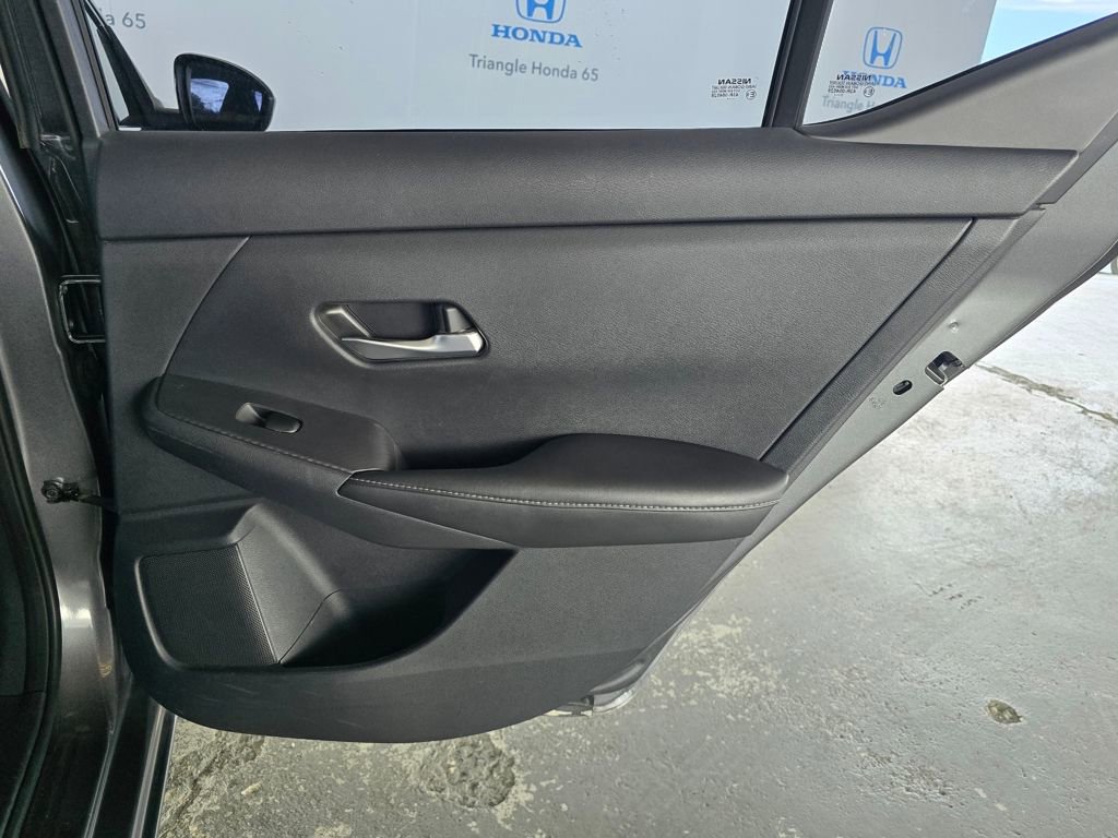 Used 2022 Nissan Sentra S image 19