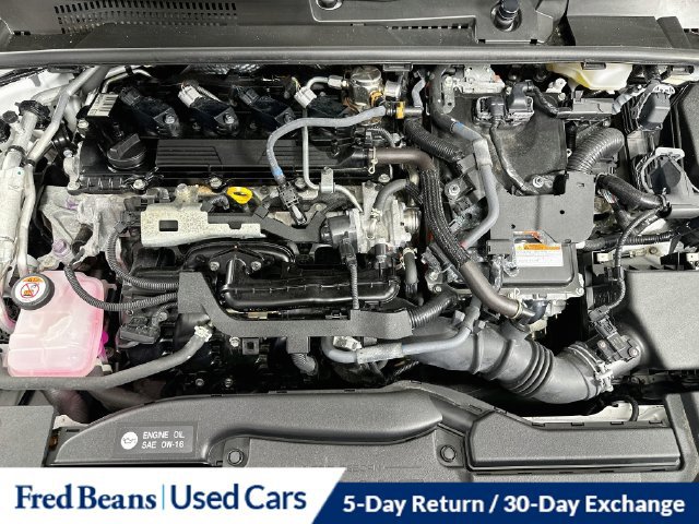 Used 2024 Toyota Prius Prime FWD image 37