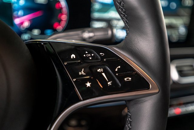 New 2025 Mercedes-Benz GLS 450 GLS 450 image 31