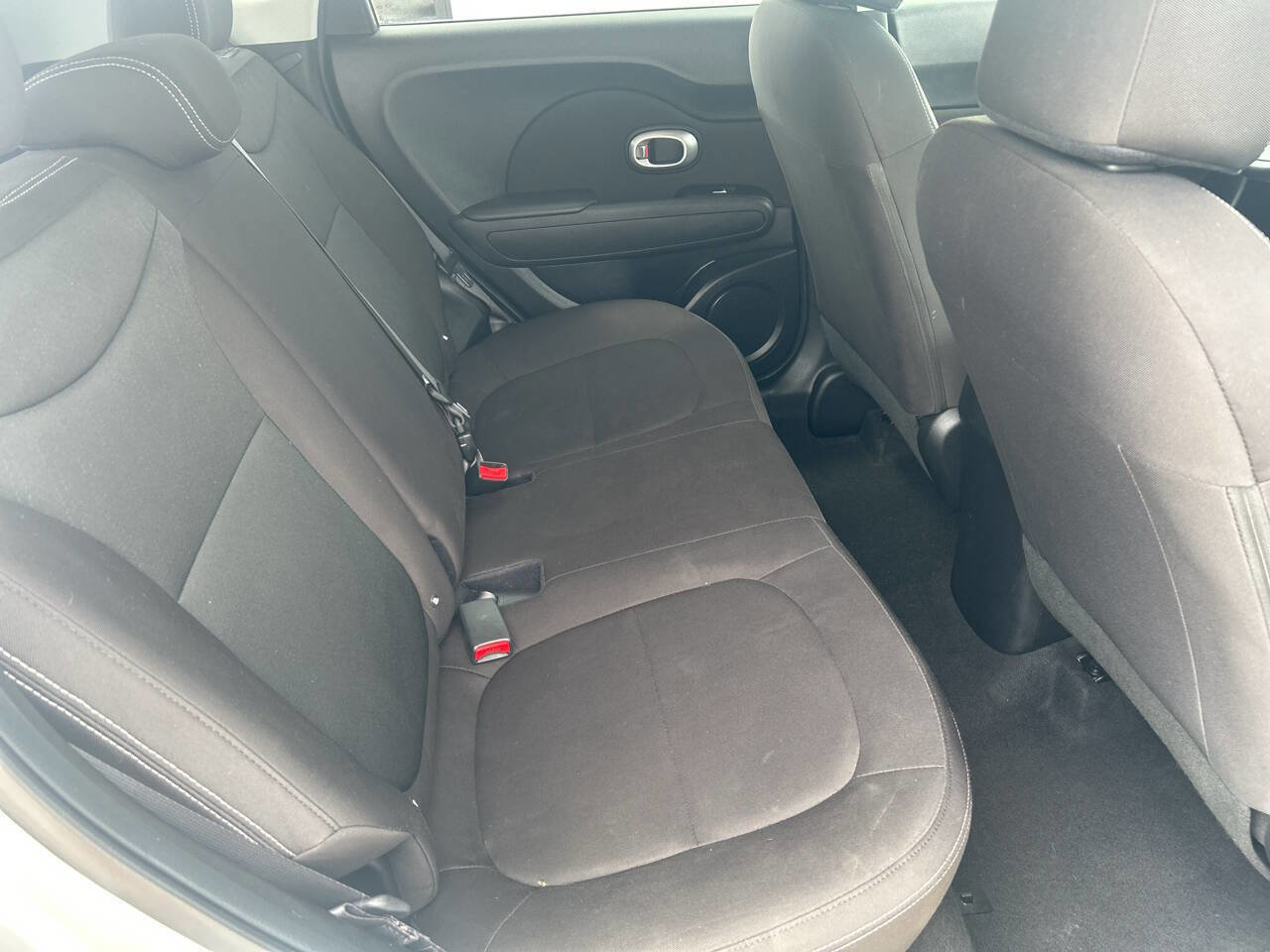 Used 2018 Kia Soul w/ Convenience Package image 12