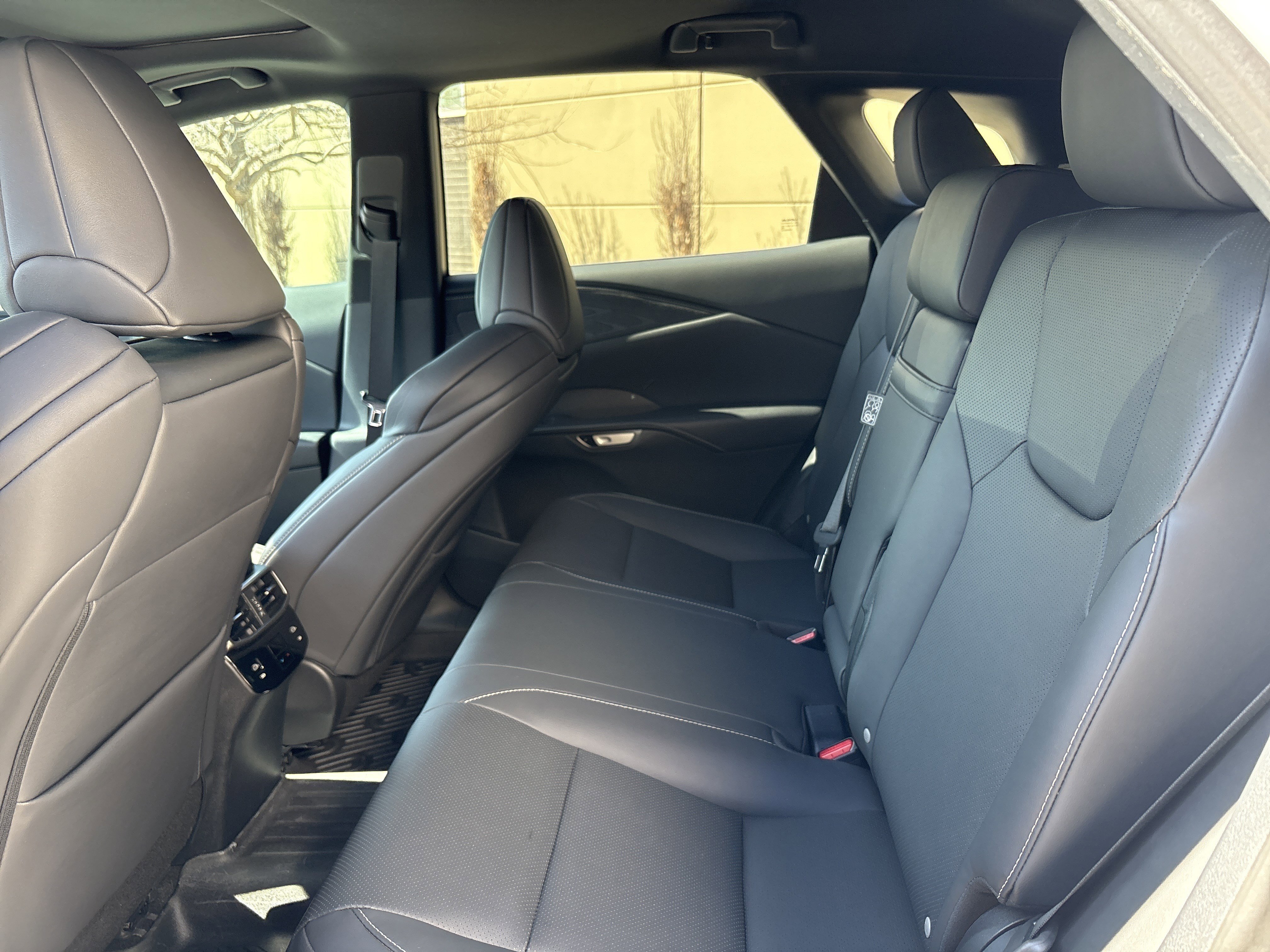 Certified 2024 Lexus RX 350 F Sport w/ Convenience Package AWD/4WD image 31