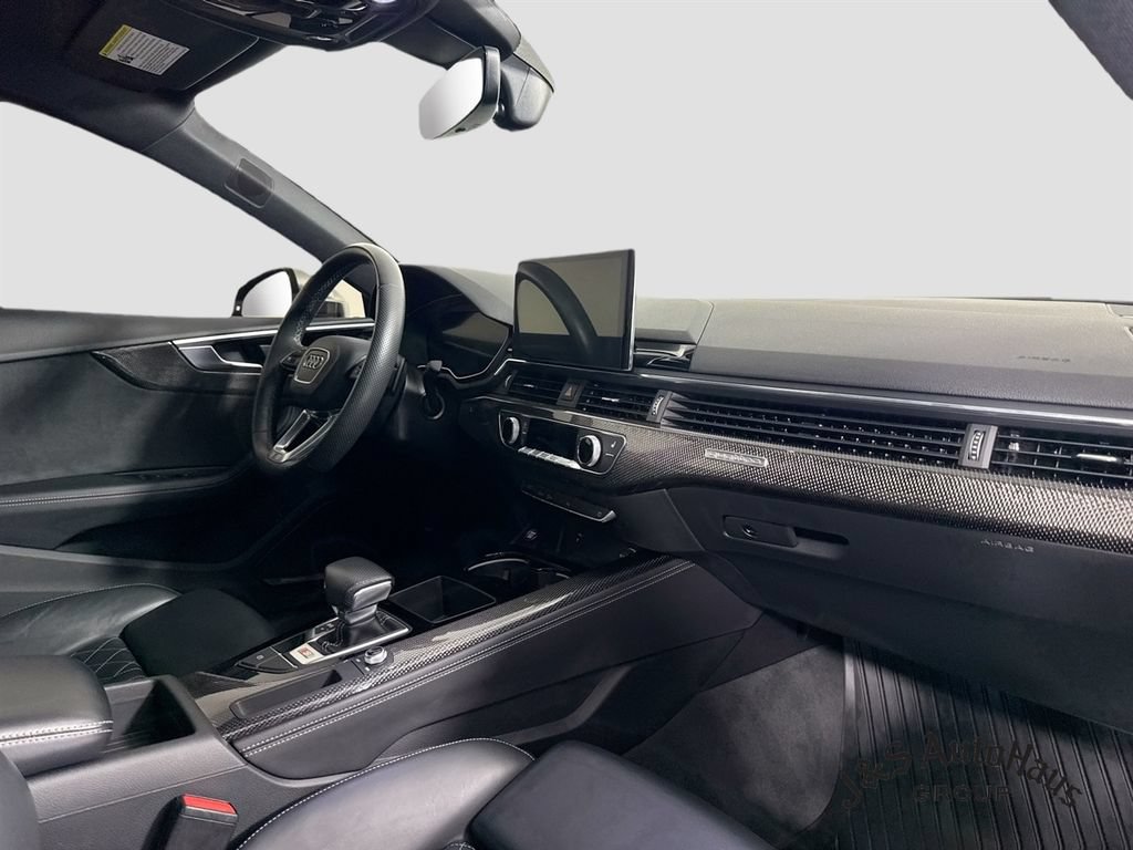Used 2023 Audi S5 Premium Plus w/ Premium Plus Package AWD/4WD image 33