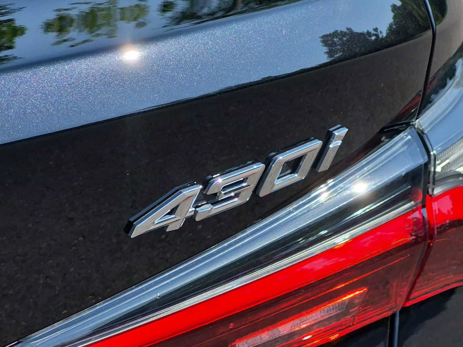 New 2026 BMW 430i xDrive Coupe w/ Premium Package AWD/4WD image 12