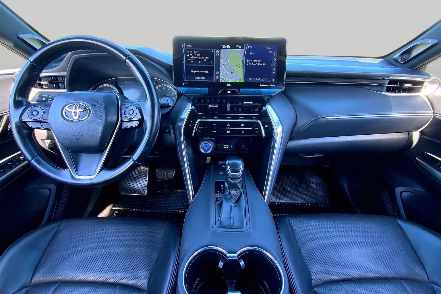 Used 2021 Toyota Venza Limited AWD/4WD image 15
