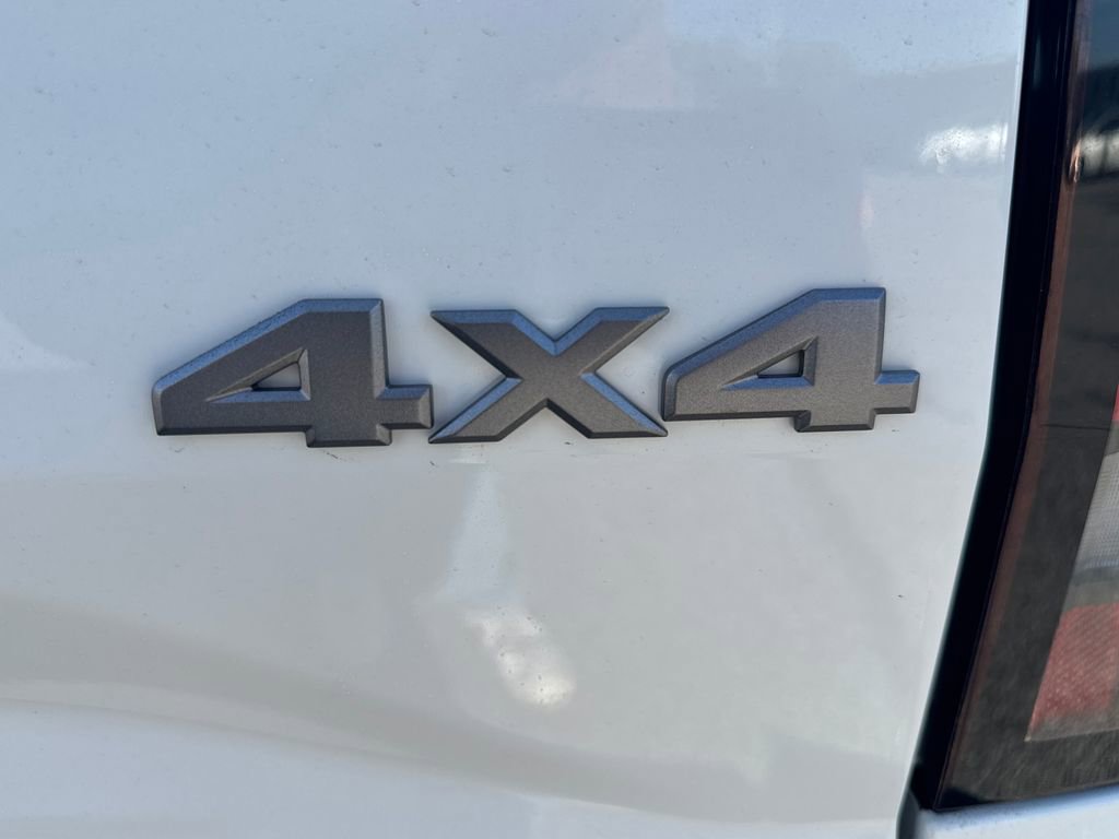 New 2026 Nissan Frontier S w/ S Utility Package image 38