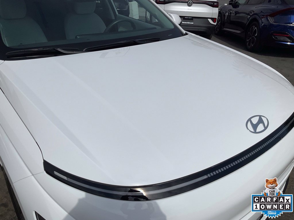 Used 2024 Hyundai Kona SEL FWD image 74