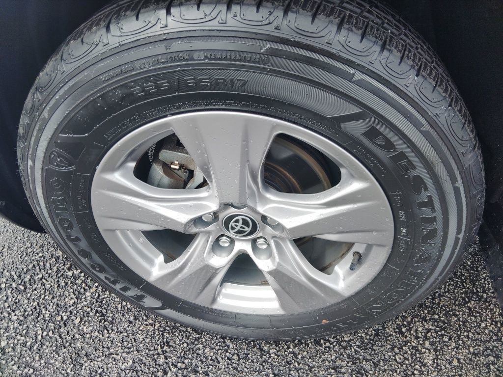 Certified 2023 Toyota RAV4 XLE w/ Convenience Package image 13