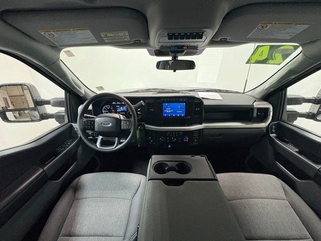 Used 2024 Ford F250 XL w/ STX Appearance Package image 18