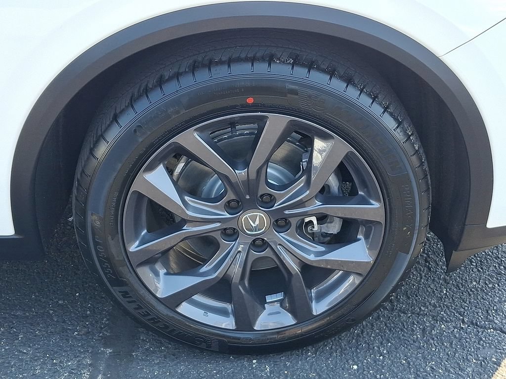 Certified 2023 Acura MDX A-Spec AWD/4WD image 8