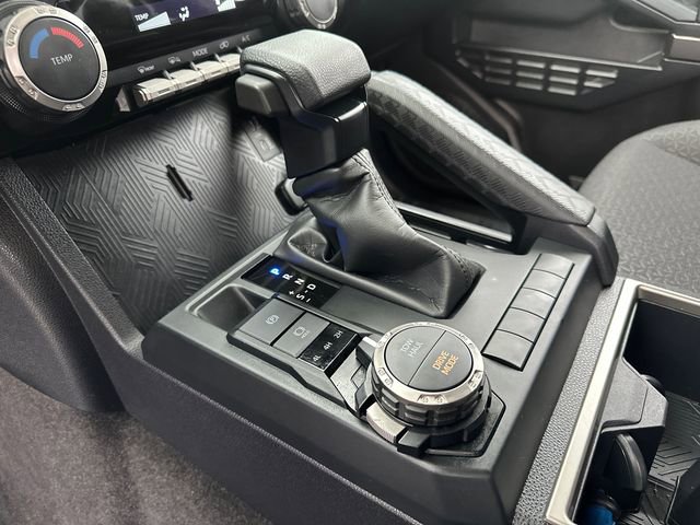 Used 2025 Toyota 4Runner SR5 image 29