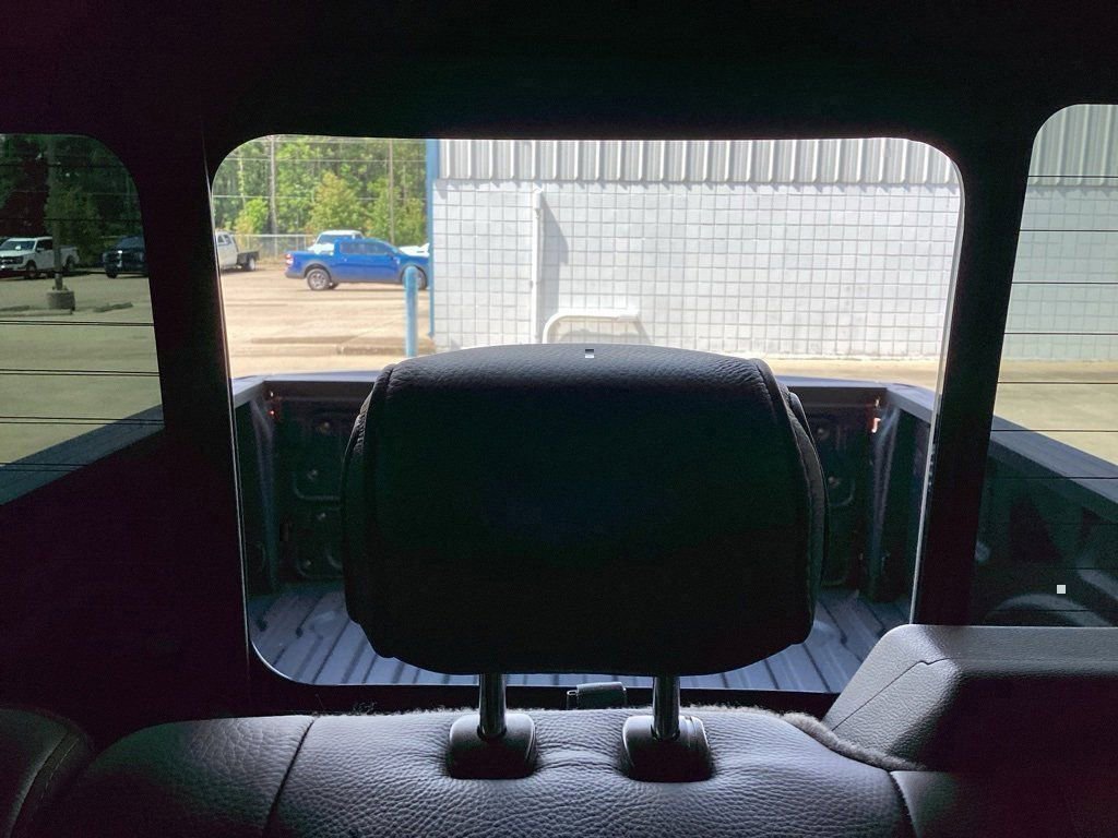 New 2026 Ford F250 King Ranch w/ Chrome Package image 73