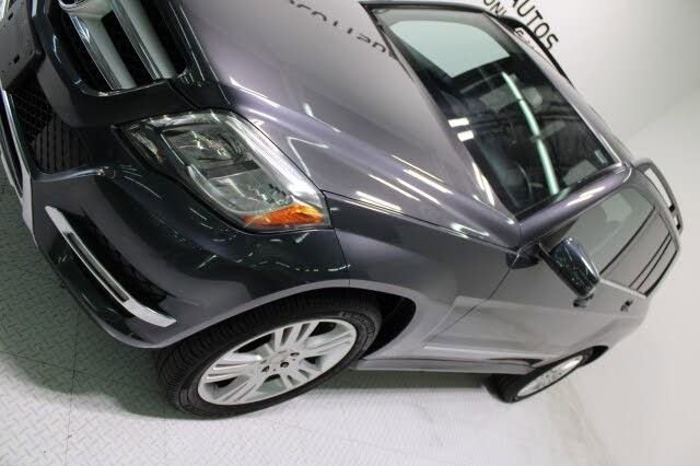 Used 2013 Mercedes-Benz GLK 350 2WD image 12