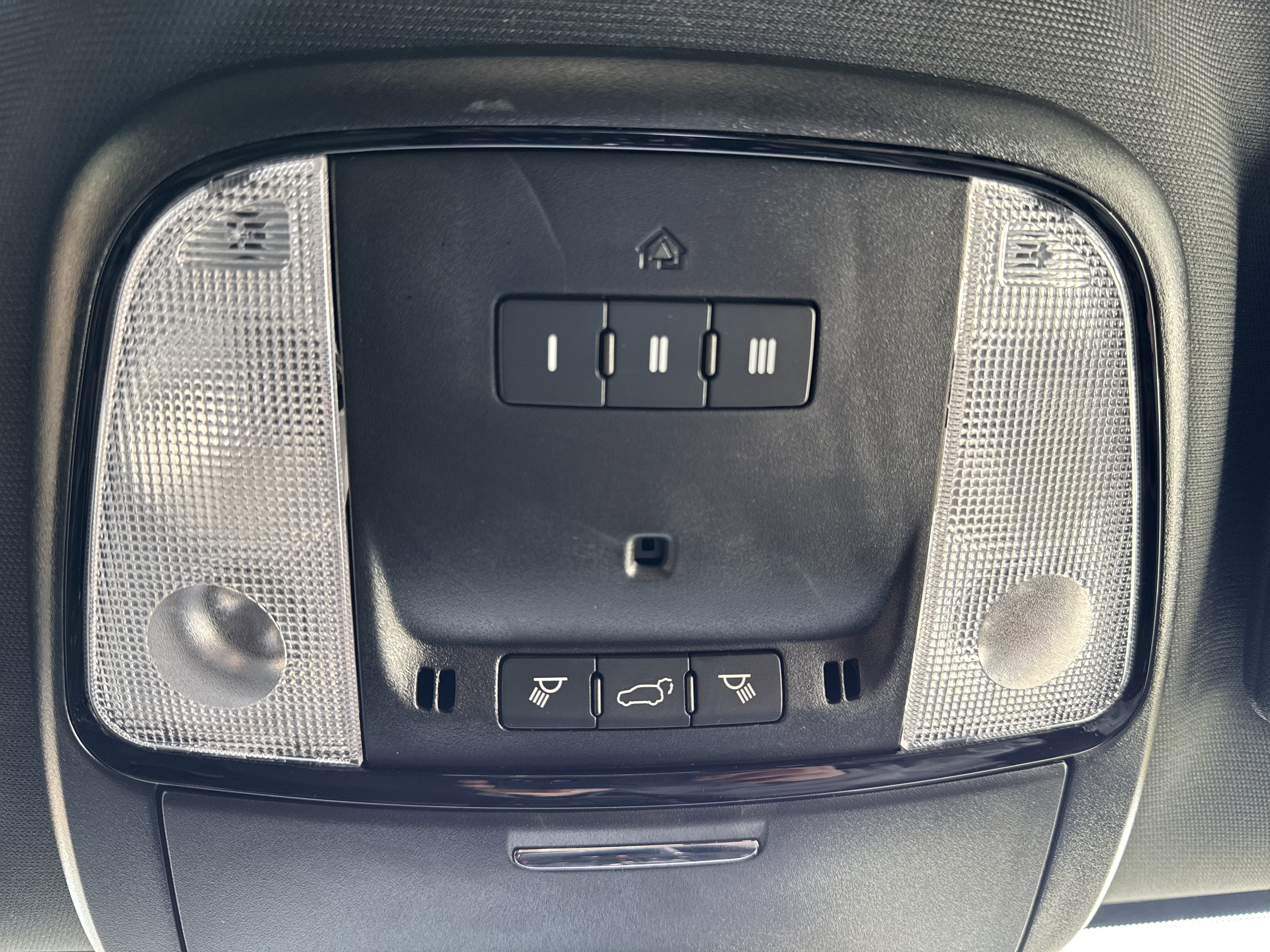 Used 2025 Dodge Durango GT w/ Blacktop Package image 22