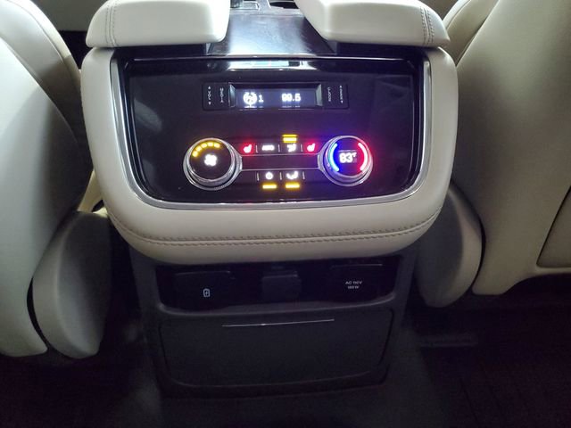 Used 2021 Lincoln Navigator Reserve w/ Luxury Package image 26