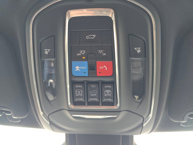 New 2026 Jeep Cherokee Limited image 40