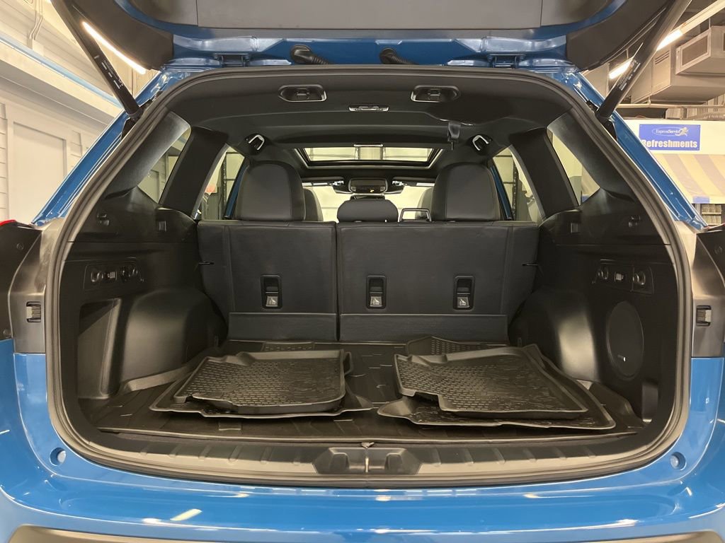 Used 2024 Subaru Forester Wilderness image 36