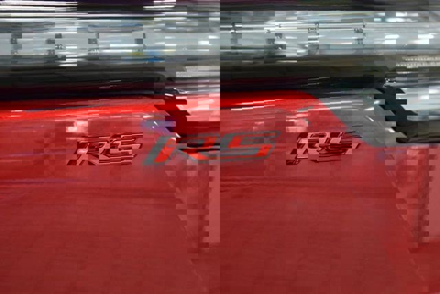 New 2025 Chevrolet Equinox EV RS w/ Convenience Package II image 22