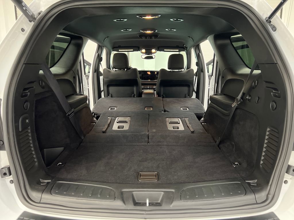Used 2026 Dodge Durango GT RWD image 34