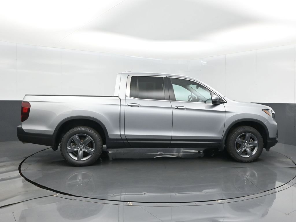 Certified 2023 Honda Ridgeline RTL image 25