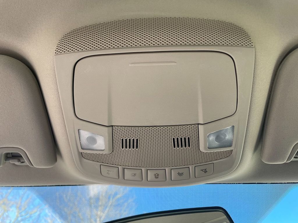 Used 2018 Ford Fusion S image 23