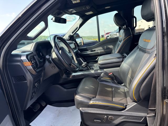 Used 2021 Ford F150 Tremor w/ Equipment Group 402A High AWD/4WD image 8