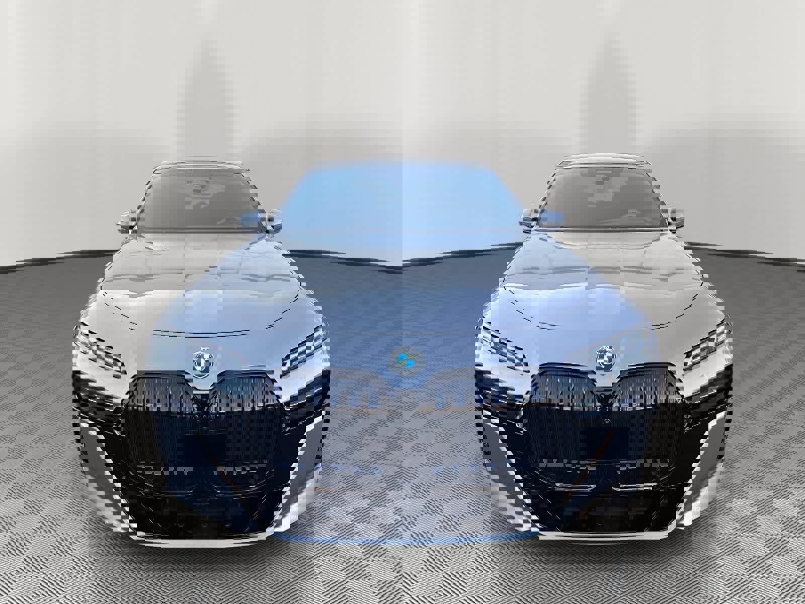 Certified 2023 BMW 740i image 8