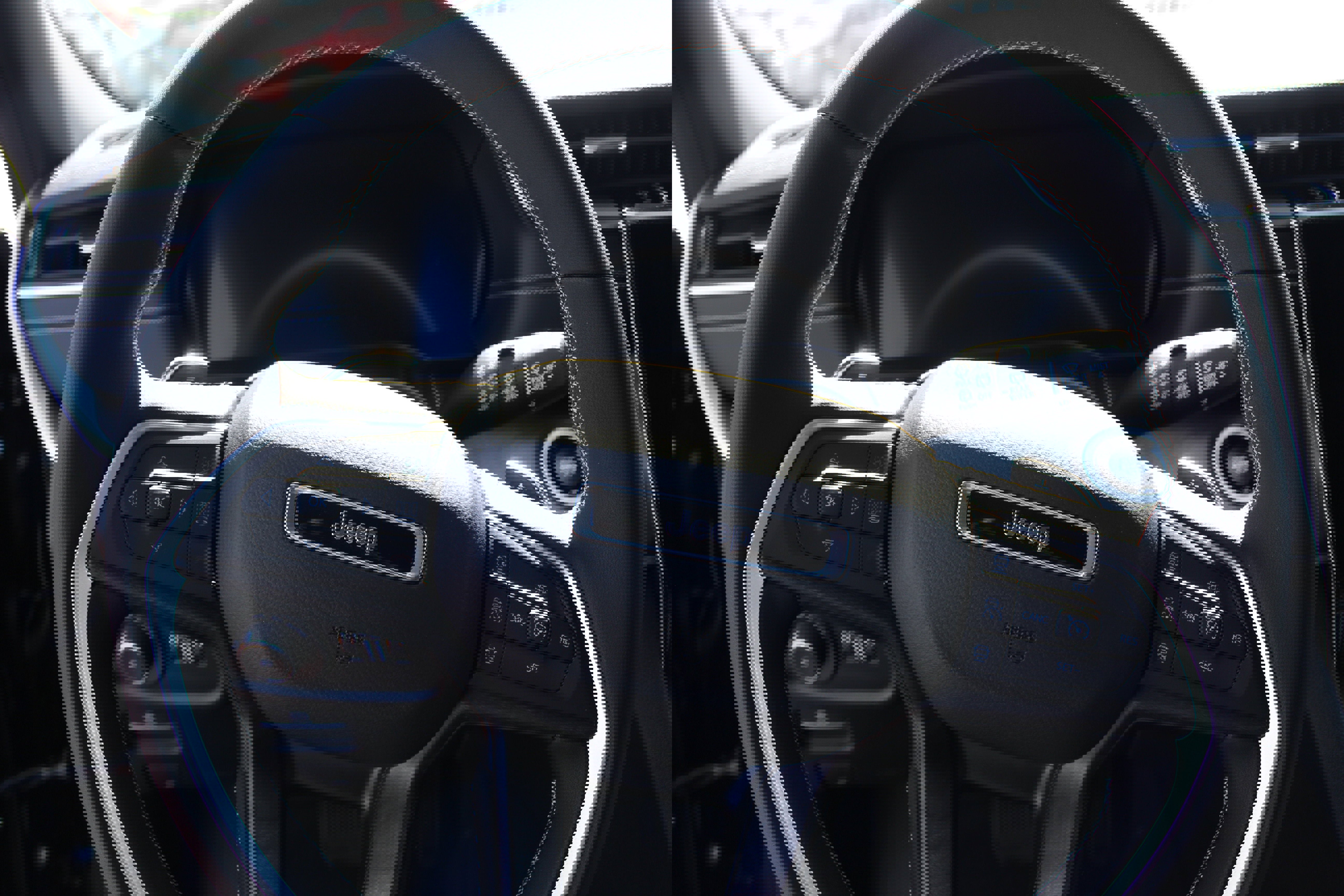 New 2025 Jeep Grand Cherokee L Limited w/ Black Appearance Package image 26