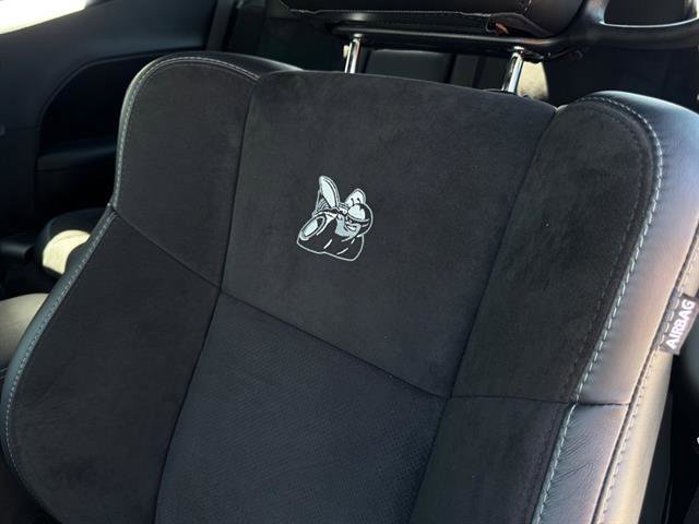 Used 2023 Dodge Challenger R/T Scat Pack w/ Plus Package image 10