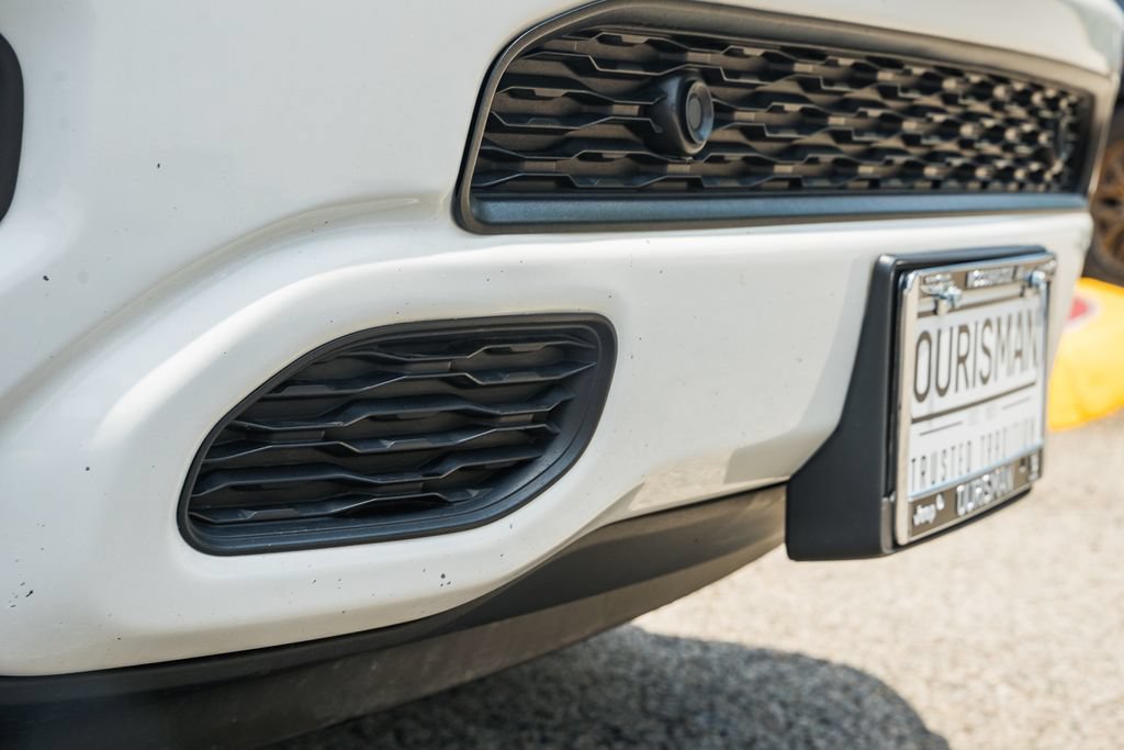 Certified 2023 RAM 1500 Laramie AWD/4WD image 13