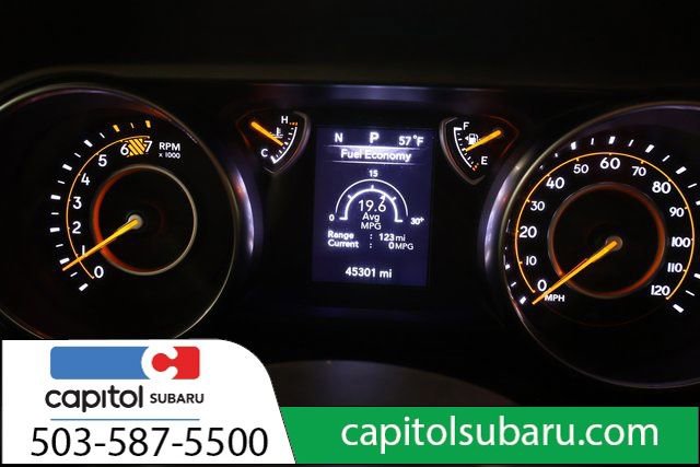 Used 2023 Jeep Wrangler Sport S image 13