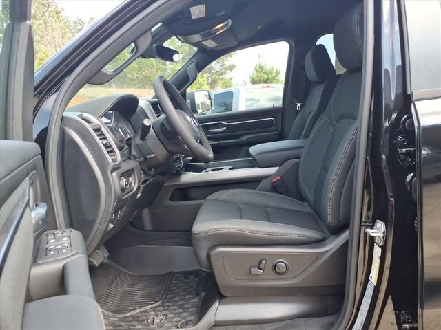 New 2026 RAM 1500 2WD Crew Cab image 15