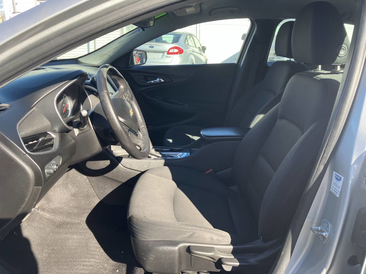 Used 2016 Chevrolet Malibu LS FWD image 17