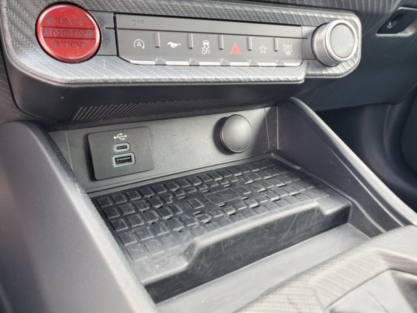 Used 2024 Ford Mustang Premium RWD image 24