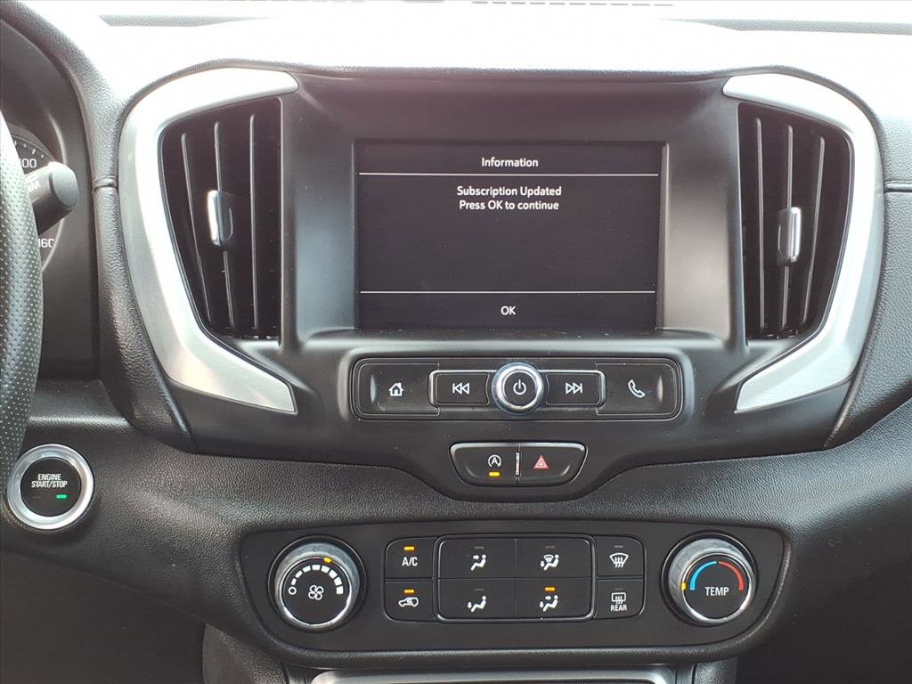 Certified 2024 GMC Terrain SLE image 23