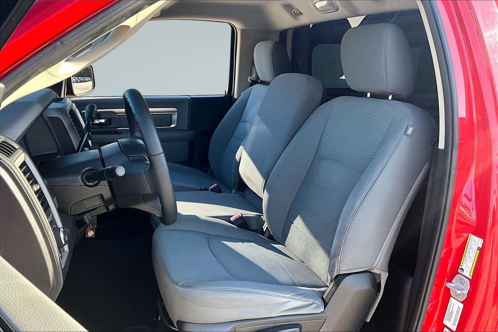 Used 2014 RAM 1500 Express image 21