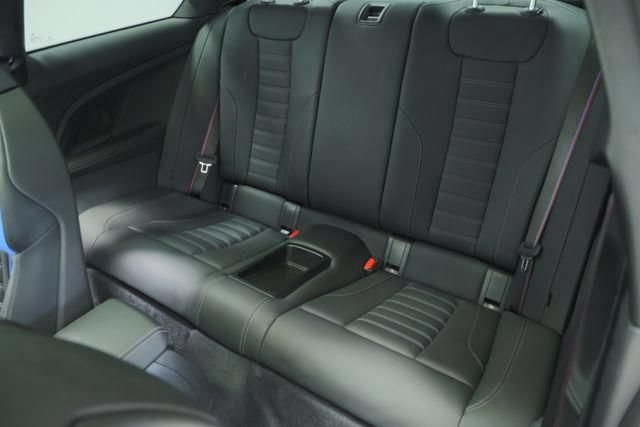 Used 2024 BMW M2 w/ Lighting Package RWD image 36