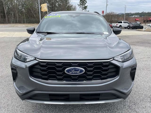 Used 2025 Ford Escape ST-Line FWD image 8