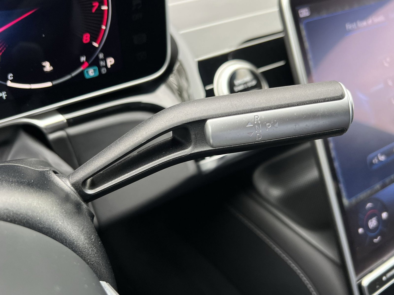 Certified 2025 Mercedes-Benz Maybach S 680 4MATIC image 20