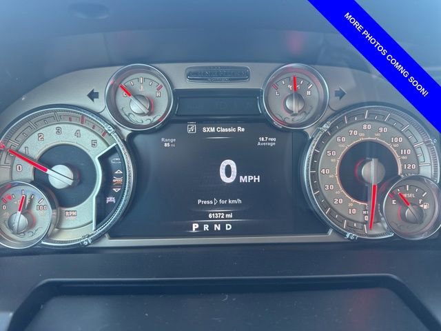 Used 2018 RAM 2500 Longhorn w/ Convenience Group image 21