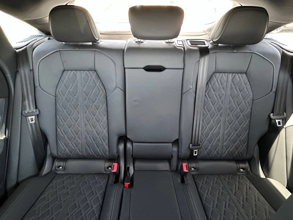New 2026 Audi SQ5 Premium Plus AWD/4WD image 13