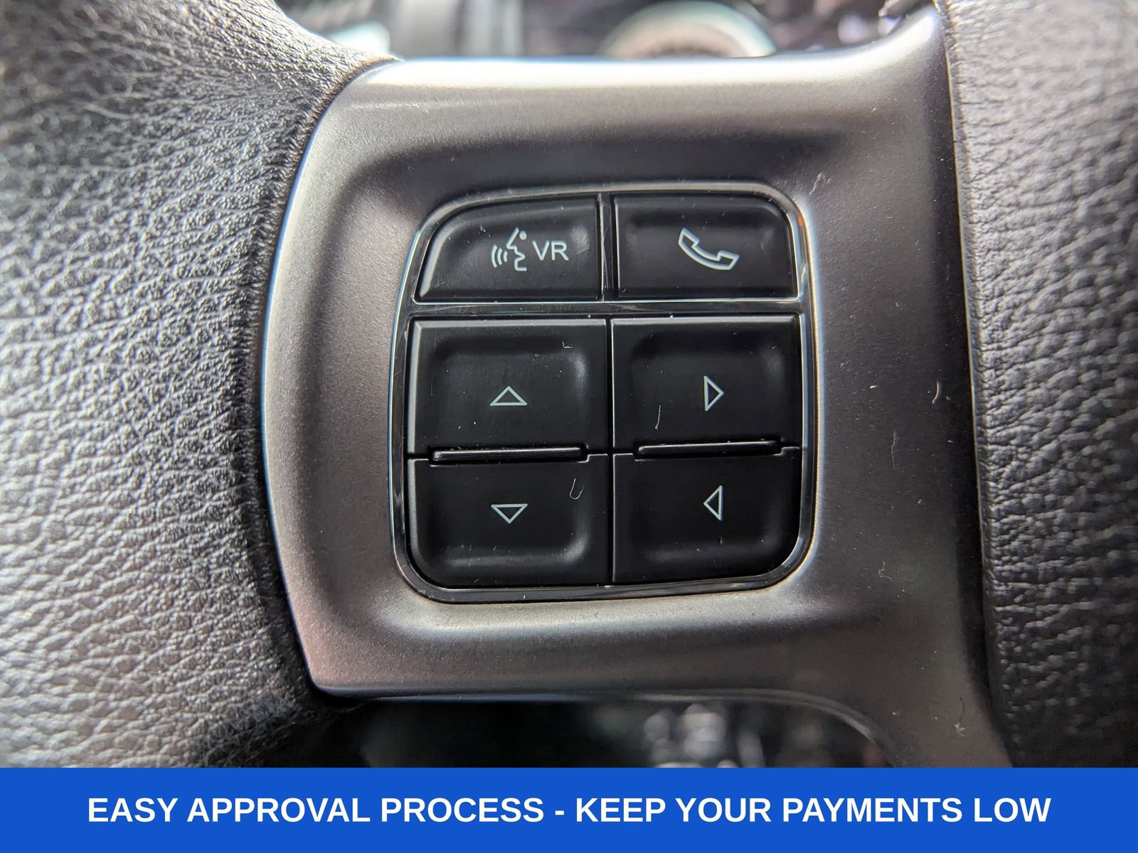 Used 2023 RAM 1500 Classic SLT w/ Trailer & Traction Group image 35